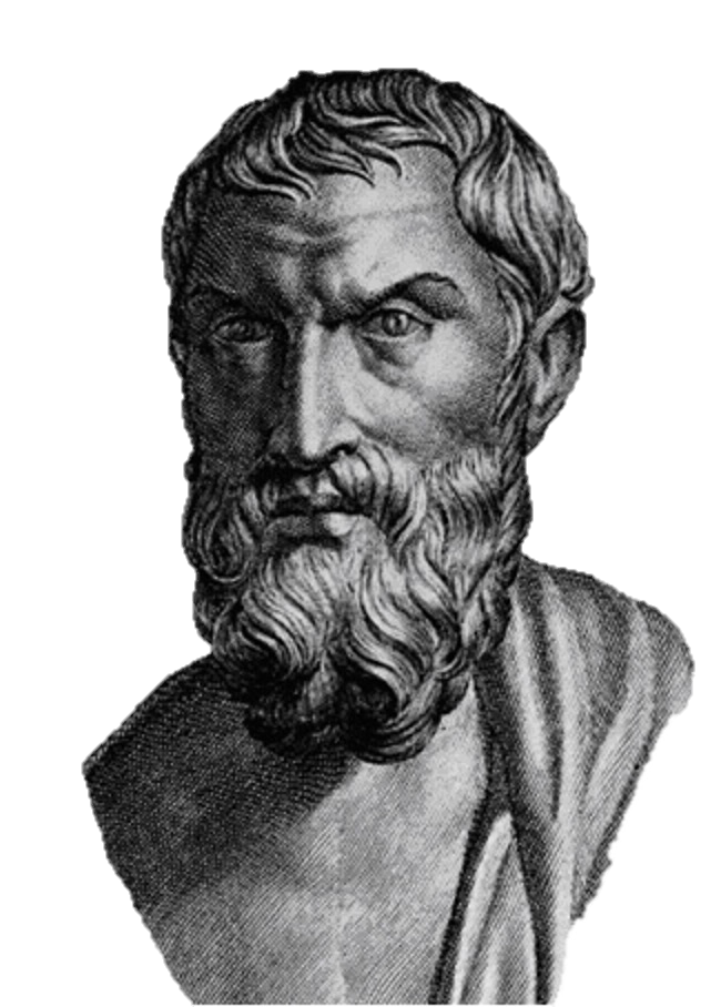 Epicurus.
